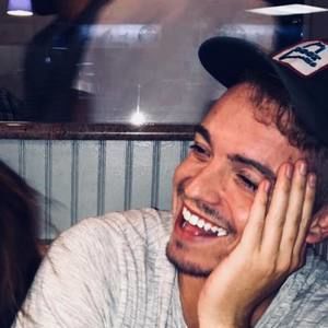 Meet your Posher, Brennan